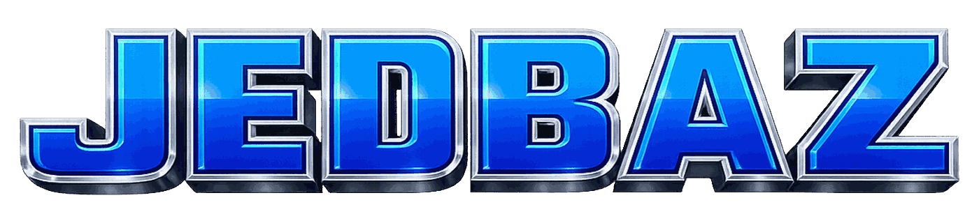jedbaz logo